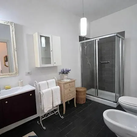 San Rocco Appartement