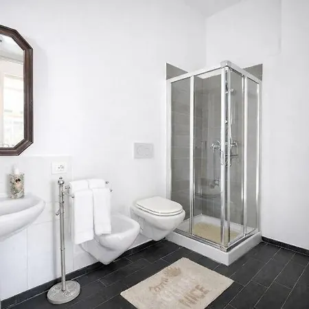 San Rocco Appartement *