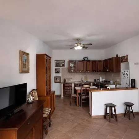 Apartment San Rocco Portoferraio