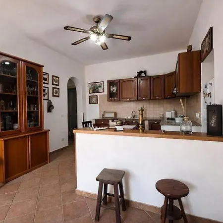 San Rocco Apartment