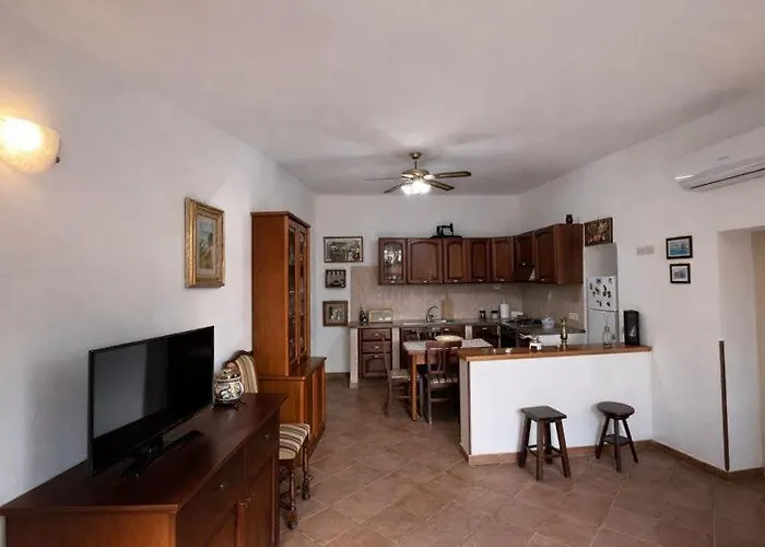 Apartment San Rocco Portoferraio